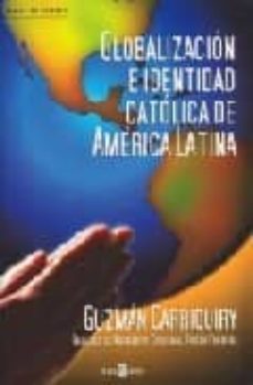 globalizacion e identidad catolica de america latina-9789681105556