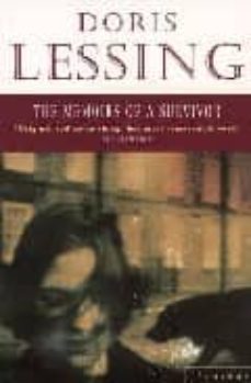 memoirs of a survivor-doris lessing-9780006493259