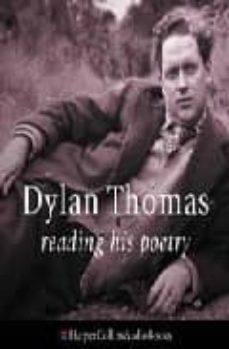 dylan thomas reading his poetry: complete & unabridged (2 cds)-9780007179459