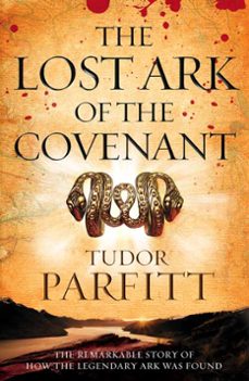 the lost ark of the covenant (ebook)-tudor parfitt-9780007283859
