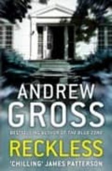 reckless-andrew gross-9780007296859