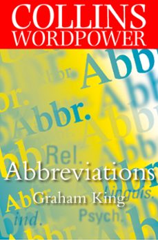 abbreviations (ebook)-graham king-9780007400959
