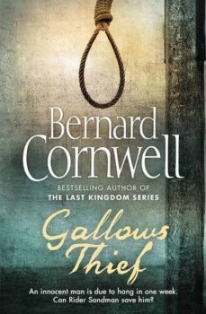 gallows thief-bernard cornwell-9780007437559