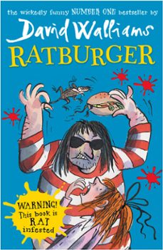 -david walliams-9780007453559