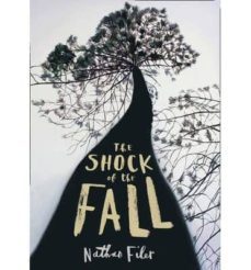 the shock of the fall (costa first novel award 2013)-nathan filer-9780007491759