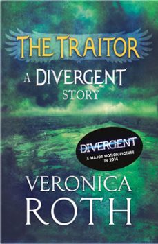 -veronica roth-9780007550159