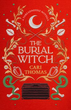 the burial witch (ebook)-cari thomas-9780008528959