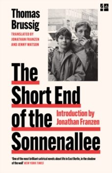 the short end of the sonnenallee-9780008559359
