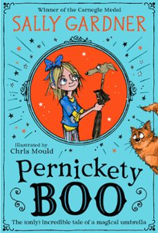 pernickety boo-sally gardner-9780008602659