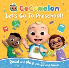 cocomelon letas go to preschool picture book-9780008615659