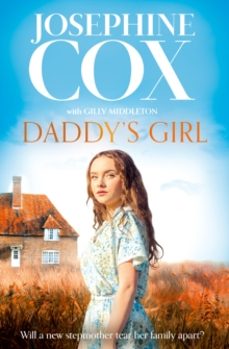 daddyas girl-josephine cox-9780008650759