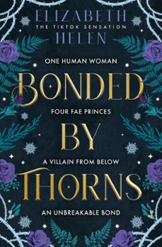 bonded by thorns (ebook)-elizabeth helen-9780008670559