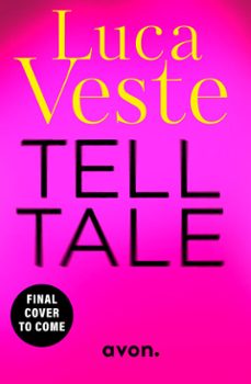 tell tale (ebook)-luca veste-9780008806859