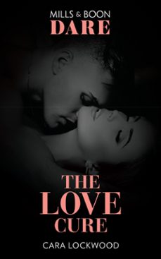 the love cure (ebook)-cara lockwood-9780008908959