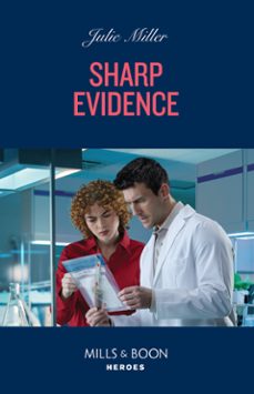 sharp evidence (ebook)-julie miller-9780008937959