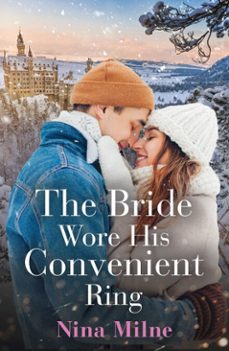 the bride wore his convenient ring (ebook)-nina milne-9780008948559