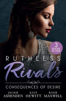 -jackie ashenden-kate hewitt-rosie maxwell-9780008950859