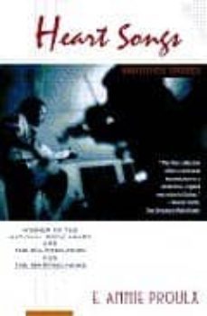 heart songs and other stories-9780020360759