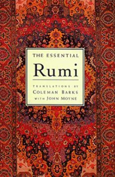 the essential rumi - reissue (ebook)-coleman barks-9780062046659
