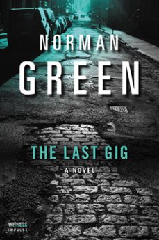 -norman green-9780062672759