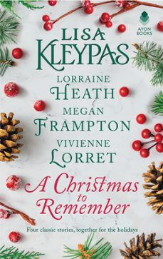 -lisa kleypas-lorraine heath-megan frampton-9780062747259