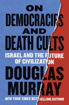 on democracies and death cults (ebook)-douglas murray-9780063437159