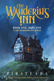 the wandering inn (ebook)-9780063516359