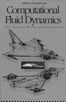 computational fluid dynamics: the basics with applications (6th ed.)-9780070016859