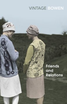 friends and relations-9780099287759