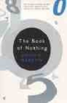 the book of nothing-9780099288459