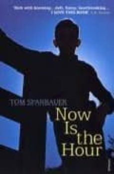 now is the hour-9780099506959