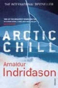 artic chill-9780099507659