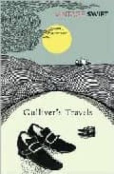 gullivers travels-jonathan swift-9780099512059