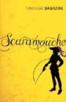 scaramouche-9780099529859