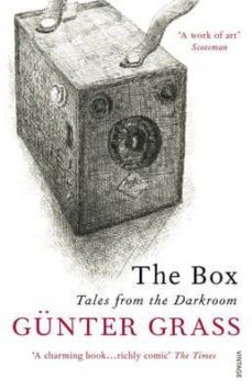 the box-gunter grass-9780099539759