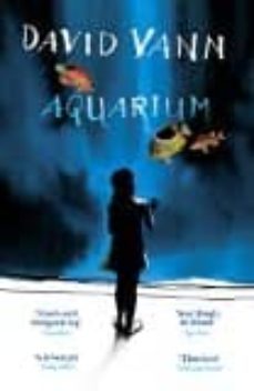 aquarium-9780099592259