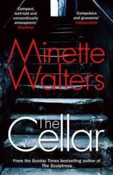 the cellar-minette walters-9780099594659