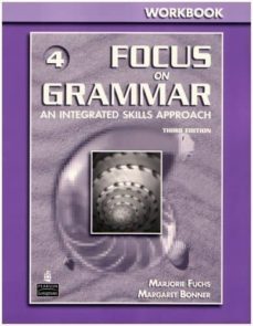 focus on grammar 4 workbook-9780131912359