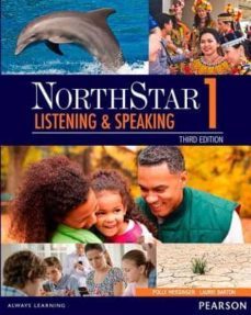 northstar listening and speaking 1 with myenglishlab-9780133382259