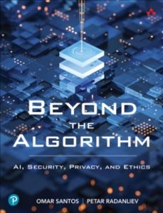beyond the algorithm-omar santos-9780138268459