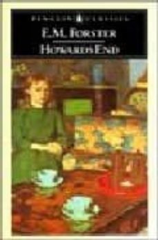 howard s end-9780140431759