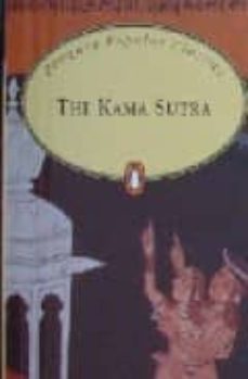 the kama sutra-9780140624359
