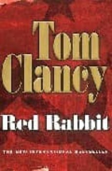 red rabbit-9780141014159