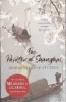 the painter of shanghai-9780141035659
