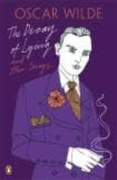 the decay of lying-9780141192659