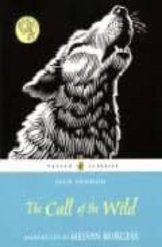 the call of the wild-9780141321059