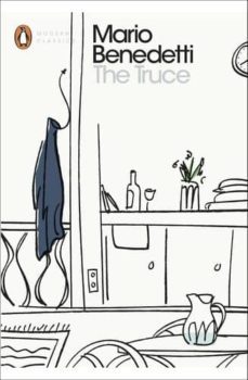 the truce-mario benedetti-9780141396859