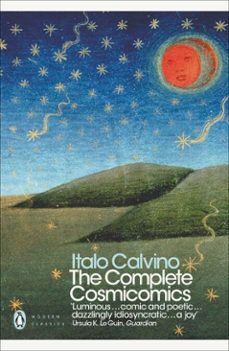 the complete cosmicomics-italo calvino-9780141889559