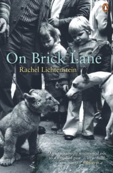 -rachel lichtenstein-9780141902159
