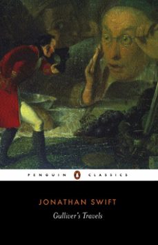 gulliver's travels (ebook)-jonathan swift-9780141928159